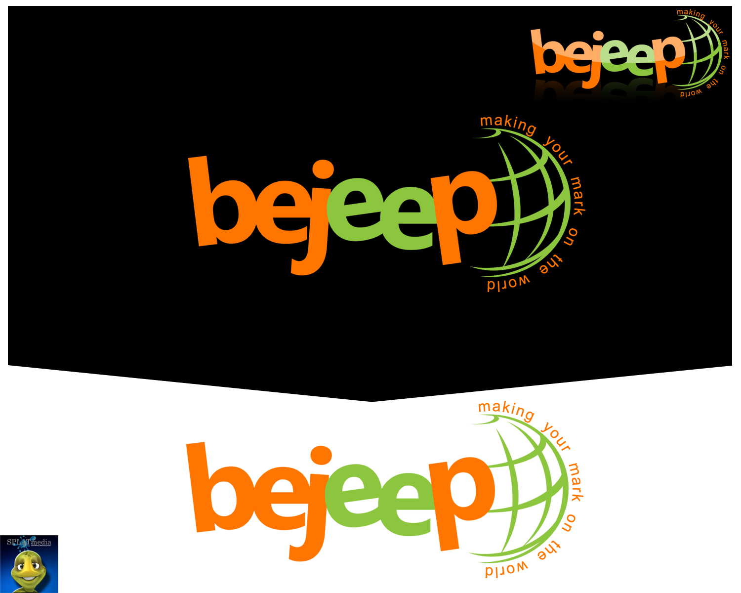 Logo Design by SPLATmedia for SendBuy | Design #363537