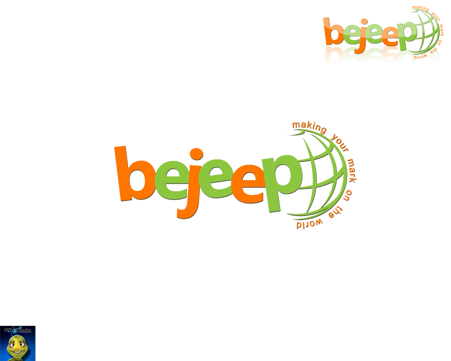 Logo Design by SPLATmedia for SendBuy | Design #364638