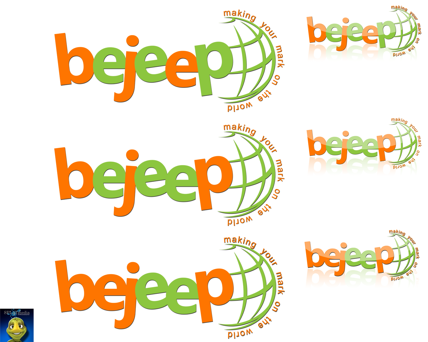 Diseño de Logo por SPLATmedia para SendBuy | Diseño #365639