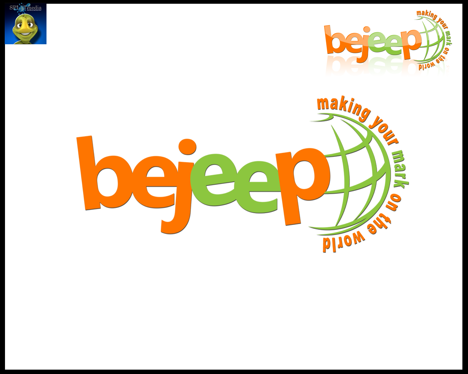 Logo Design by SPLATmedia for SendBuy | Design #366798