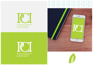 Logo Design by 17 pixels