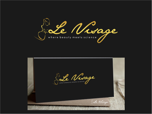 Logo Design by SE7EN for this project | Design #1808857