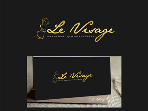 Logo Design by SE7EN for this project | Design: #1808857
