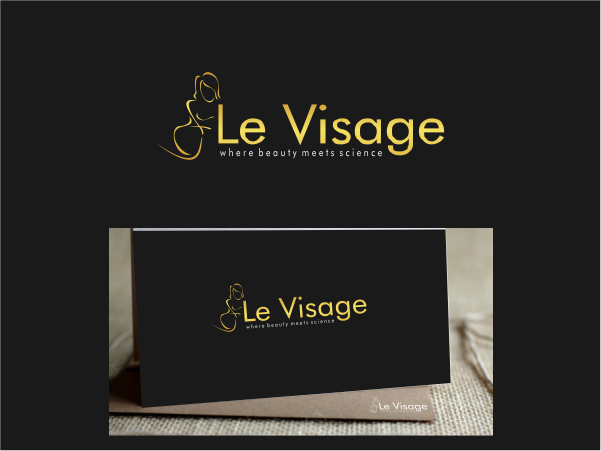 Logo Design by SE7EN for this project | Design #1808862