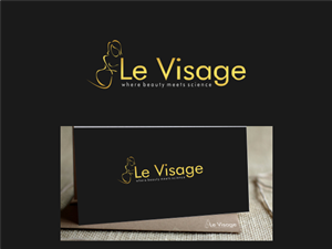 Logo Design by SE7EN for this project | Design: #1808862