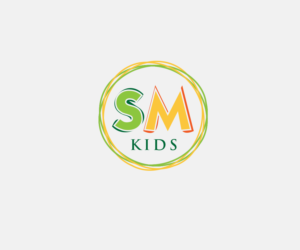 Logo Design by Maher Sh for SM Kids | Design: #6972315