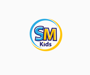 Logo Design by Maher Sh for SM Kids | Design: #6990709