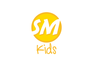 Logo Design by Creative1one for SM Kids | Design #6981587