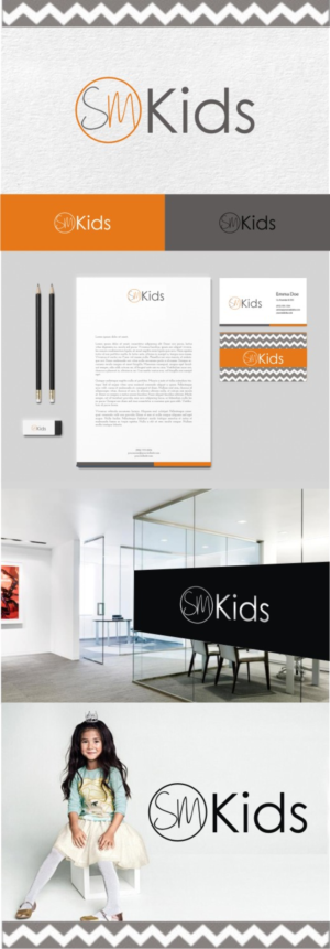 Logo Design by hih7