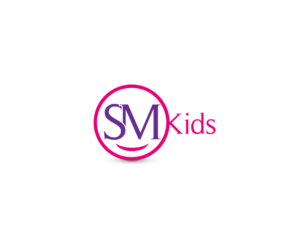 Logo Design by SUDHEESH KV for SM Kids | Design: #6963578