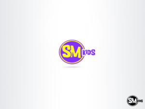 Logo Design by StefDesigns for SM Kids | Design: #6972663