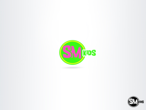 Logo Design by StefDesigns for SM Kids | Design: #6979127