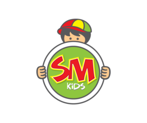 Logo Design by Texel for SM Kids | Design #6971043