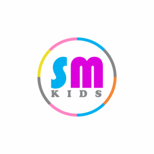 Logo Design by hidro for SM Kids | Design: #6987918