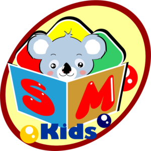 Logo Design by zaynsshu for SM Kids | Design: #6972399