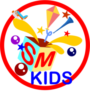 Logo Design by zaynsshu for SM Kids | Design #6996693