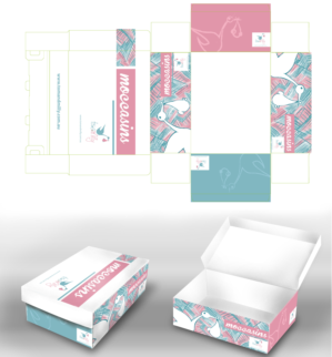 Packaging Design by y.shala