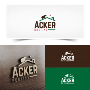 Logo Design by uniquetarget for this project | Design: #6943478