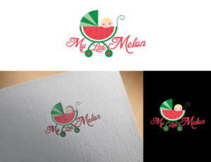Logo Design by Marija Todorovska for this project | Design: #6970379