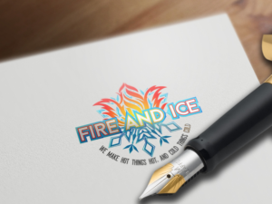 Logo Design by at-as for this project | Design: #6962515