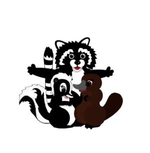 T-shirt Design by Lucana