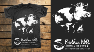 T-shirt Design by db1404 for BWAR | Design: #6955917