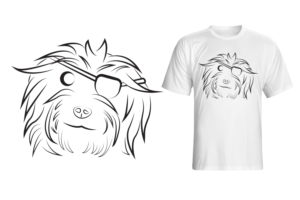 T-Shirt-Design von jackhodgson für BWAR | Design #7052783