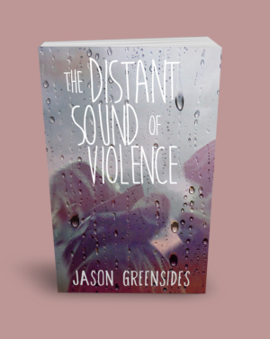 Book Cover Design by RedOne22