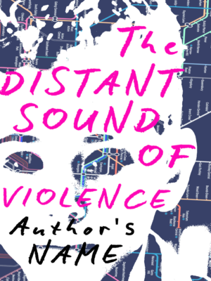 Book Cover Design by medeeaiancu