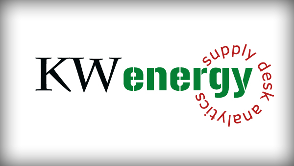 Logo Design by NinjaDesigns for KW energy | Design #1789499