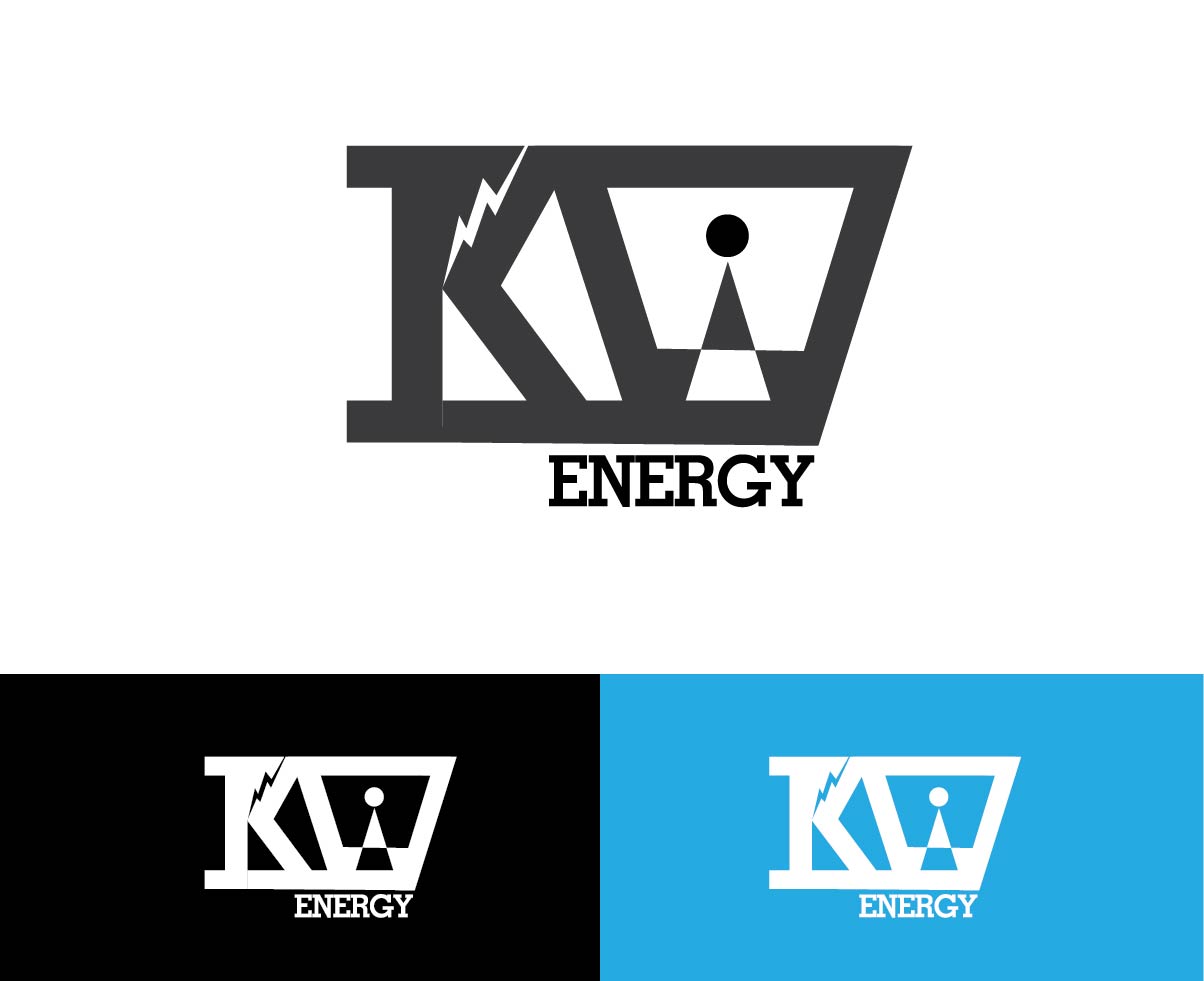 Logo Design by handxtended2u for KW energy | Design #1787821