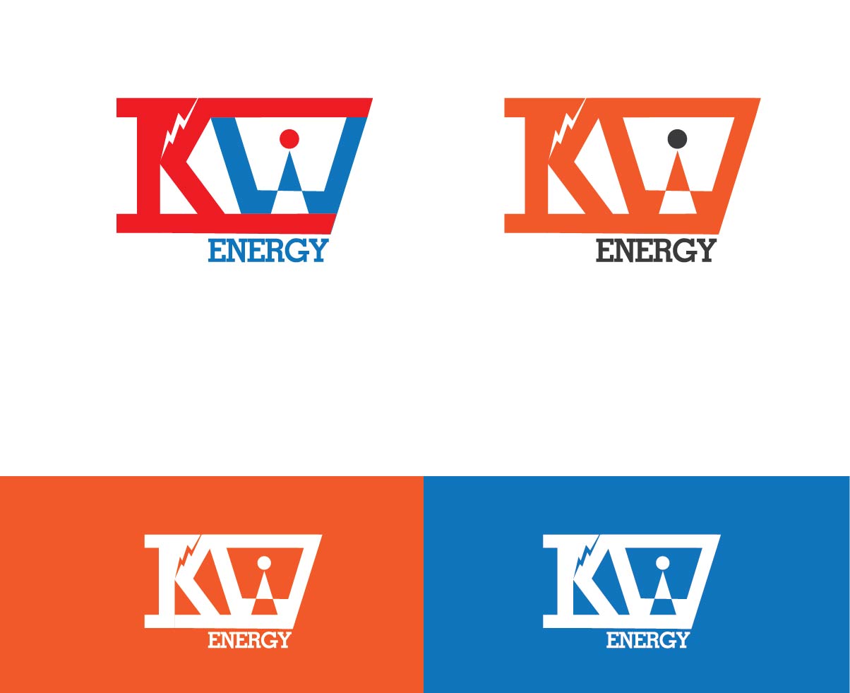 Logo Design by handxtended2u for KW energy | Design #1788636