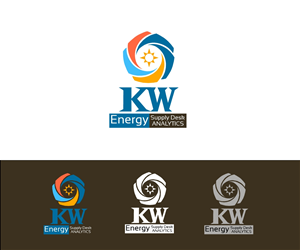 Logo Design by handxtended2u for KW energy | Design #1790566