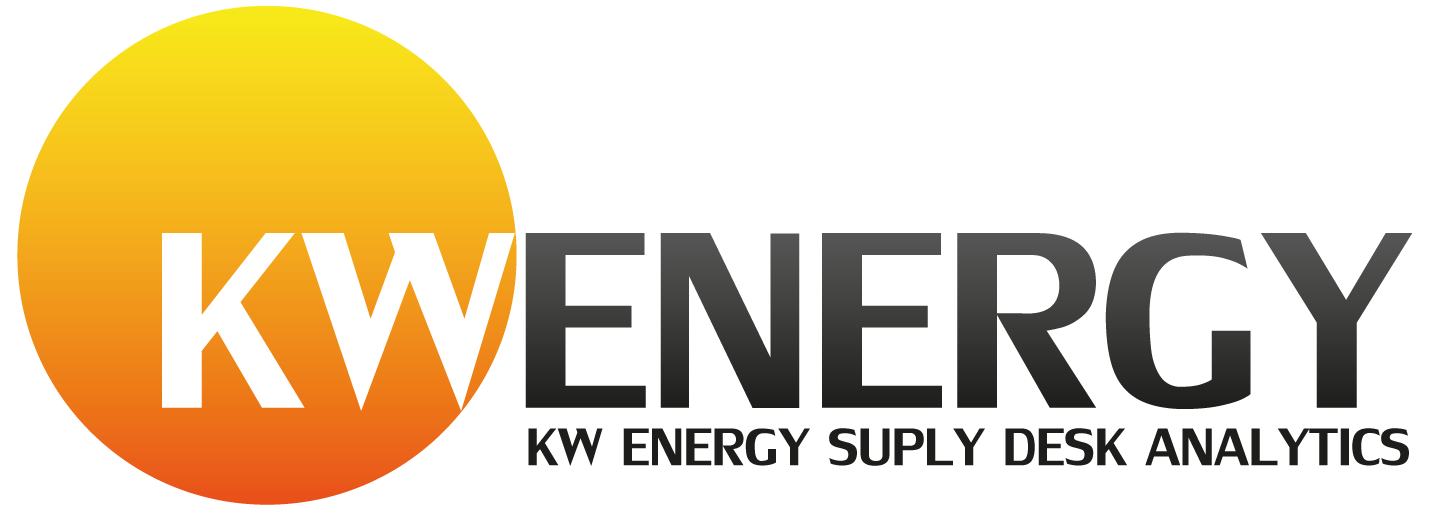 Logo-Design von ralph santos für KW energy | Design #1791132