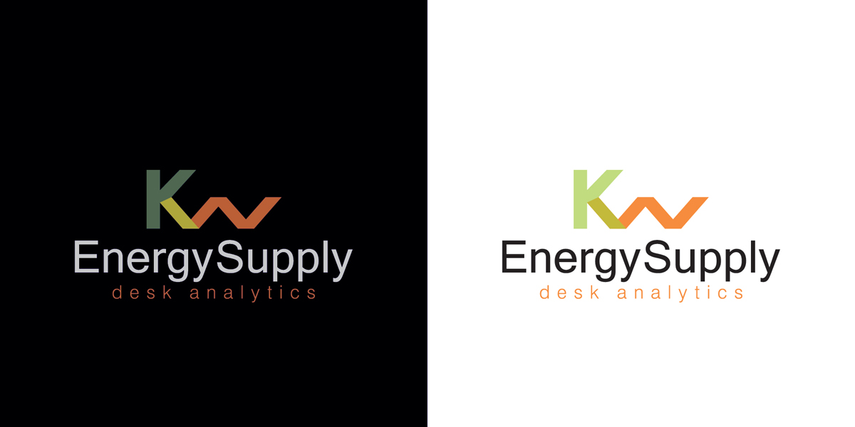 Design de Logo par Flav606 pour KW energy | Design #1787518