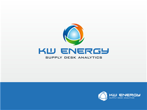 Logo-Design von Atvento Graphics für KW energy | Design: #1789311