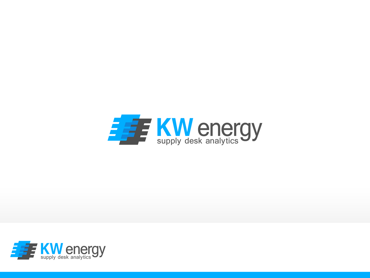 Logo Design by DoveFendi for KW energy | Design #1788669