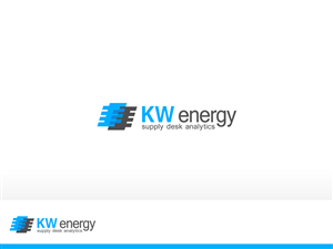 Logo-Design von DoveFendi für KW energy | Design: #1788669
