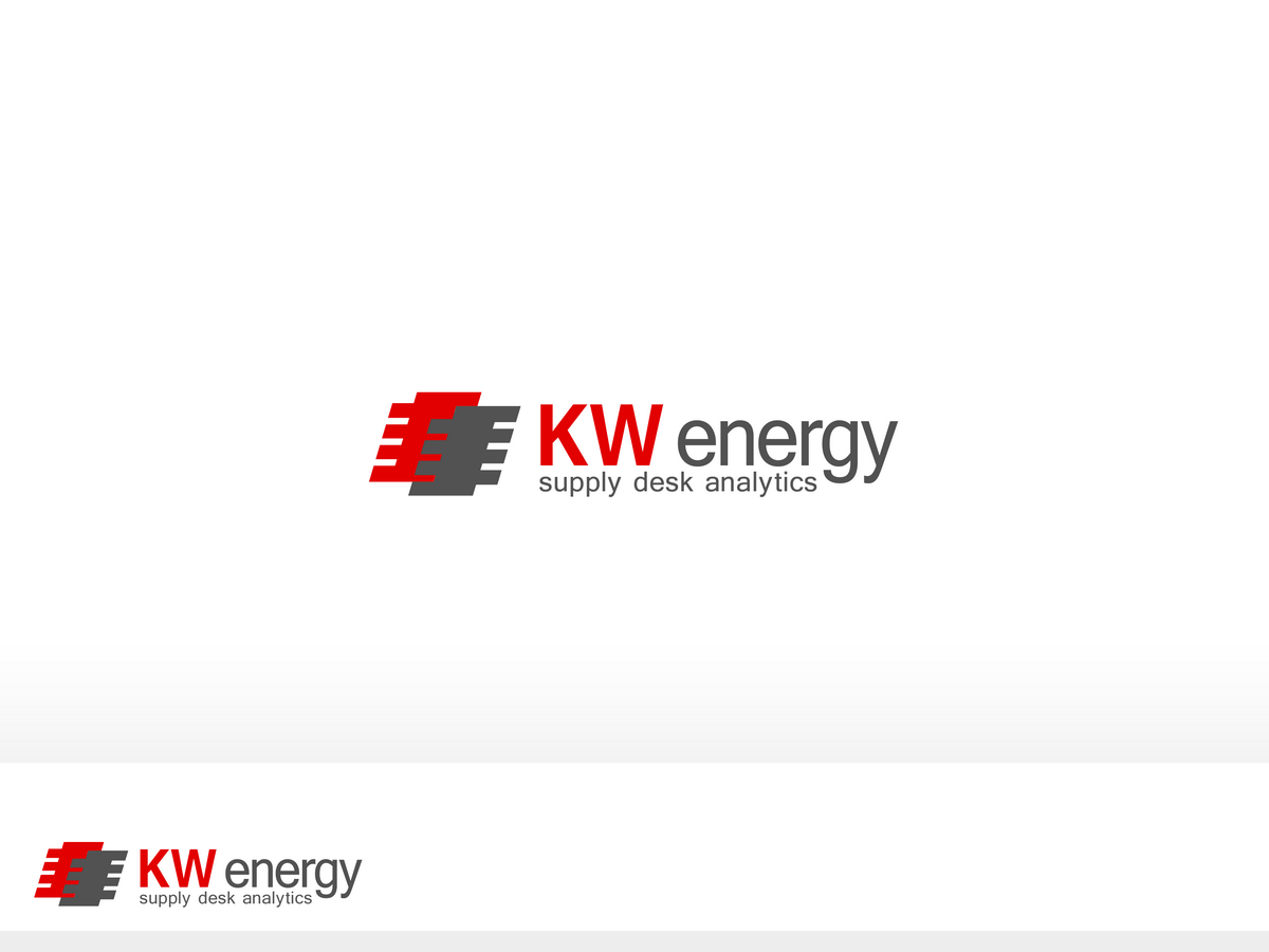 Logo Design by DoveFendi for KW energy | Design #1788702