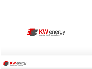 Logo-Design von DoveFendi für KW energy | Design: #1788702
