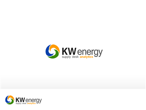 Logo-Design von DoveFendi für KW energy | Design: #1789908