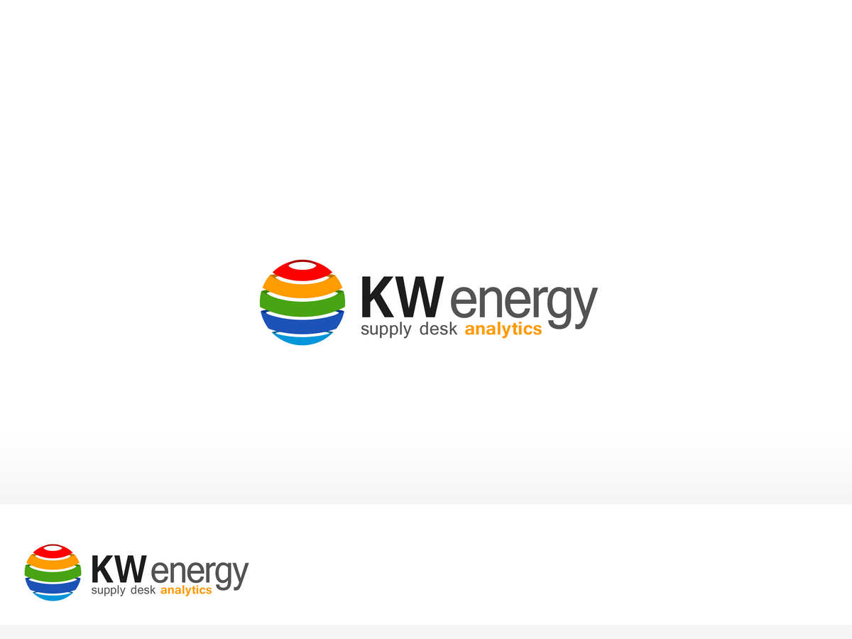 Logo Design by DoveFendi for KW energy | Design #1789973