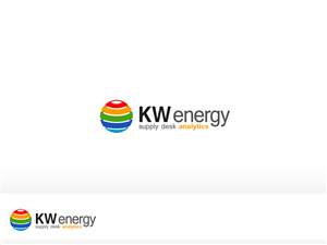Logo-Design von DoveFendi für KW energy | Design: #1789973