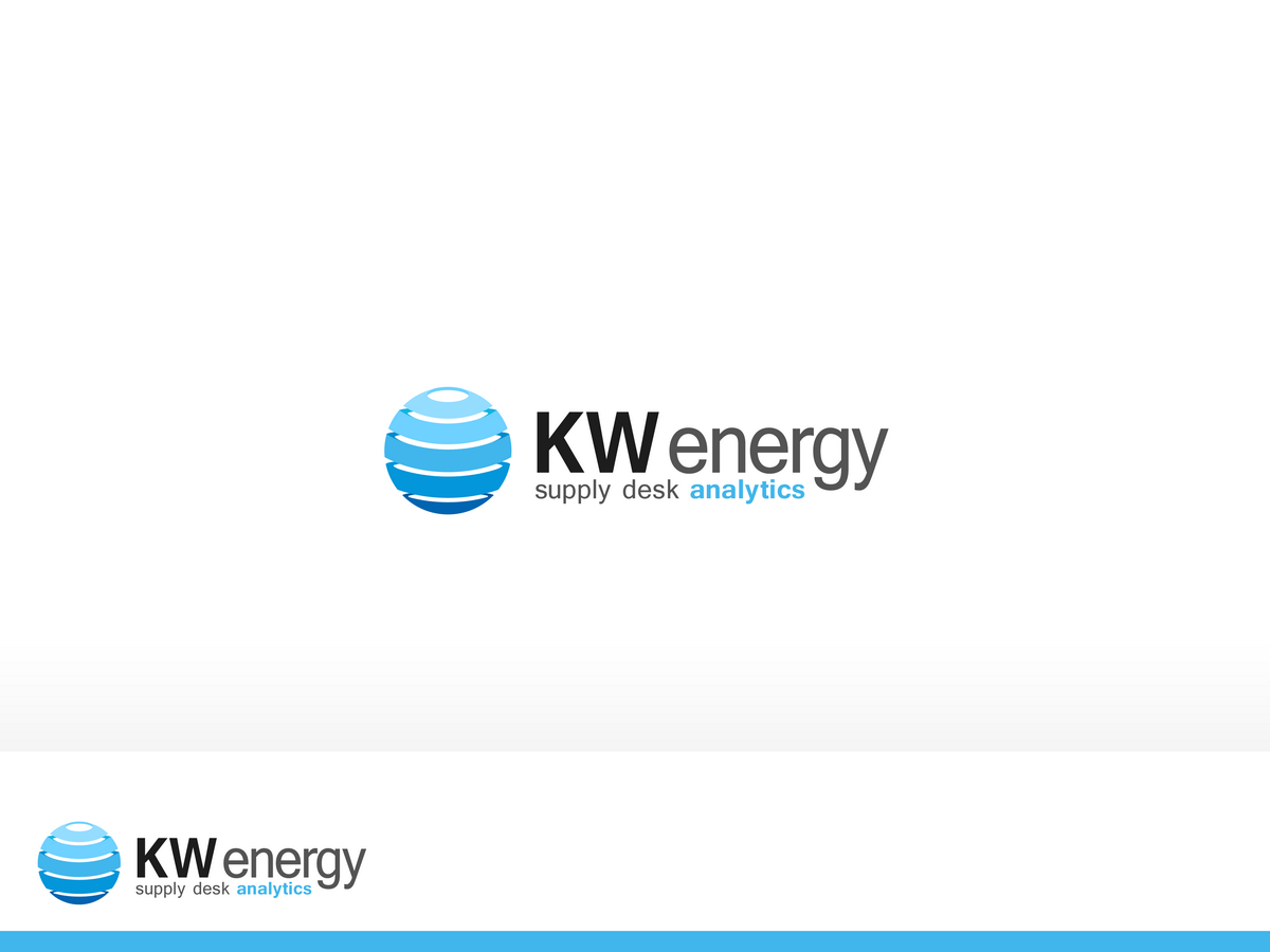 Logo-Design von DoveFendi für KW energy | Design #1789991