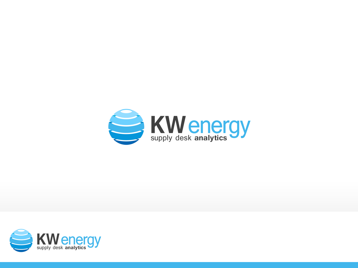 Logo Design by DoveFendi for KW energy | Design #1790010