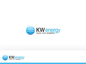 Logo-Design von DoveFendi für KW energy | Design: #1790010