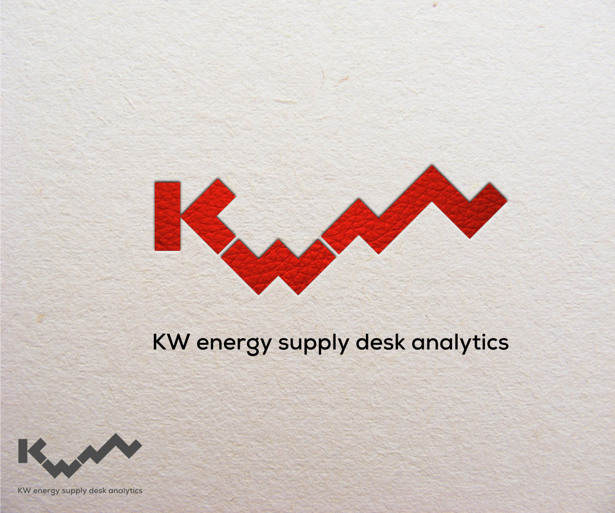 Logo Design by WouterZ - Dutch Designs! for KW energy | Design #1790370