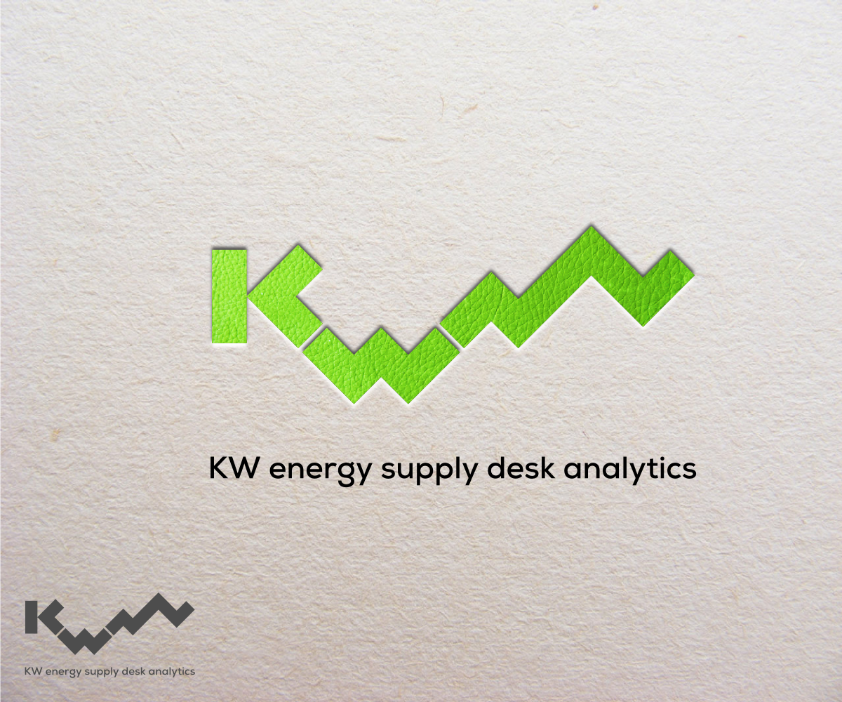 Logo Design by WouterZ - Dutch Designs! for KW energy | Design #1790373
