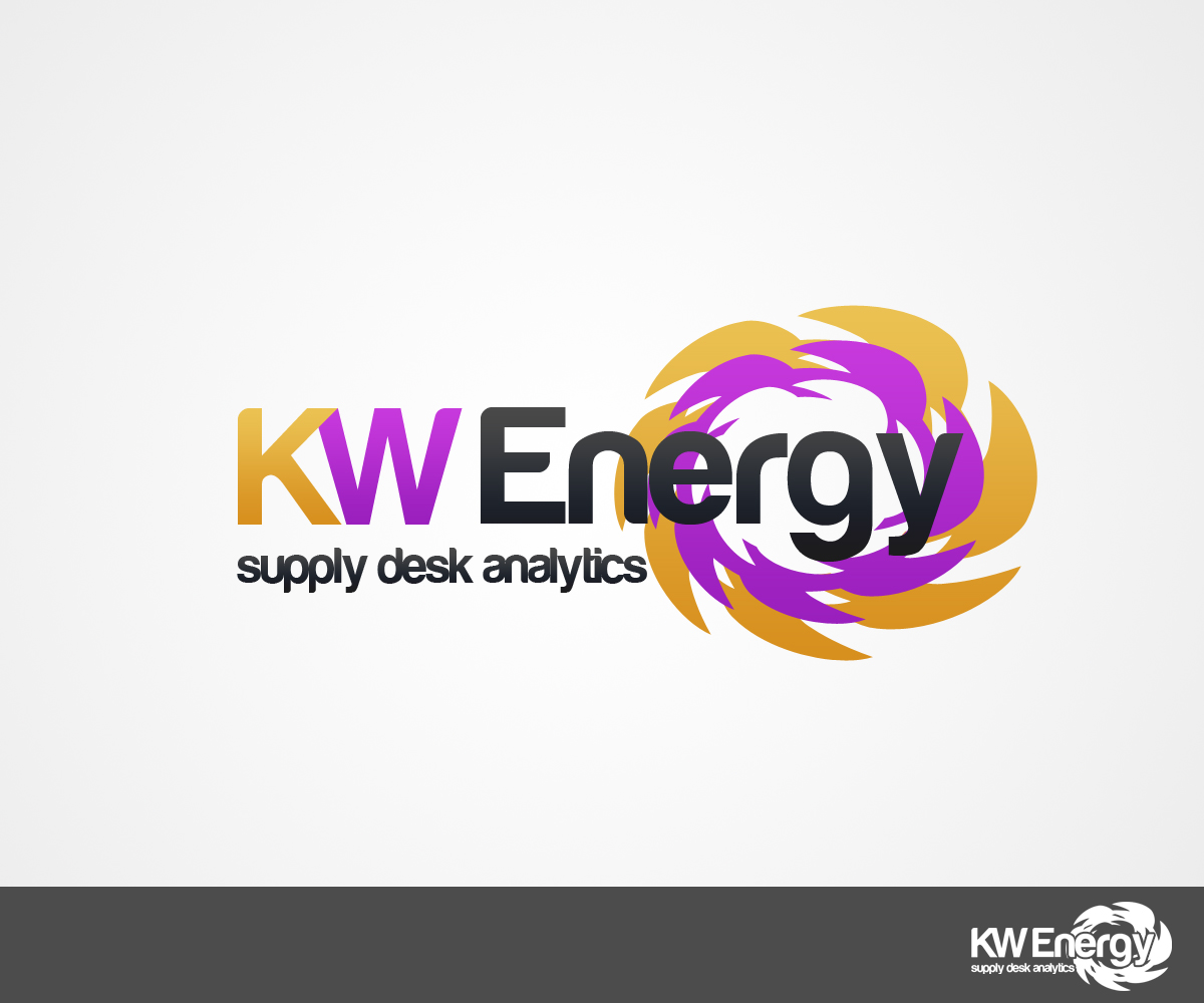 Logo Design by Kaye for KW energy | Design #1787756