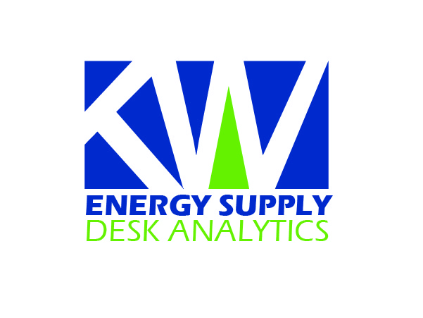 Diseño de Logo por prabinum para KW energy | Diseño #1789119
